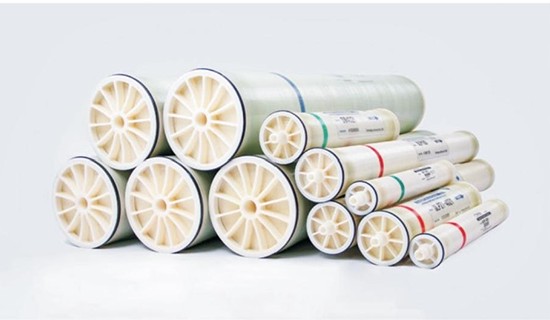 Selection of Water Purifier Filter