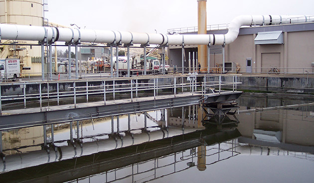 Water Treatment Equipment Usage Scenarios