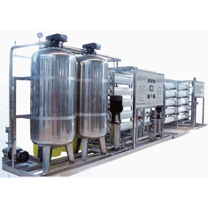 EDI ultrapure water equipment