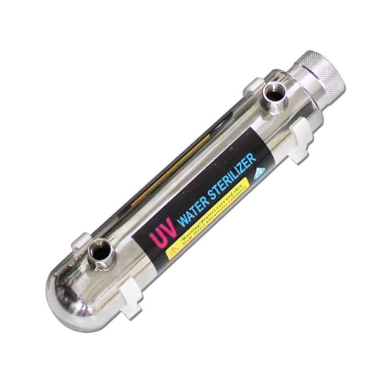 UV ultraviolet sterilization