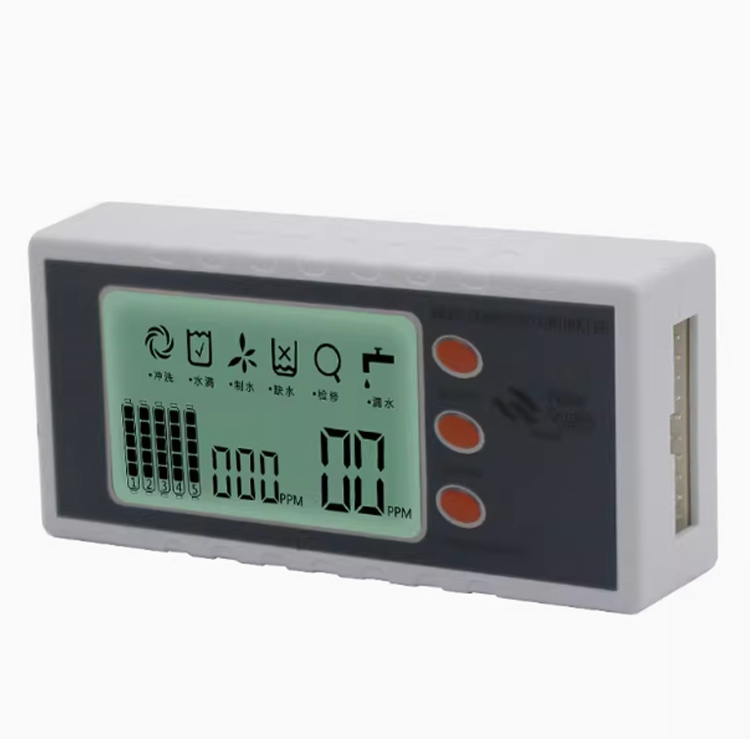 Water purifier computer board
