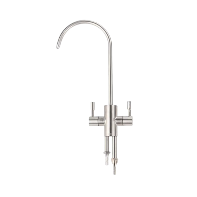Water purifier faucet